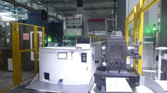 先進(jìn)科技賦能智慧工廠 技術(shù)轉(zhuǎn)讓的機(jī)遇與路徑