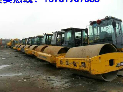 二手徐工XP260膠輪壓路機(jī)轉(zhuǎn)讓與技術(shù)轉(zhuǎn)讓價(jià)格解析