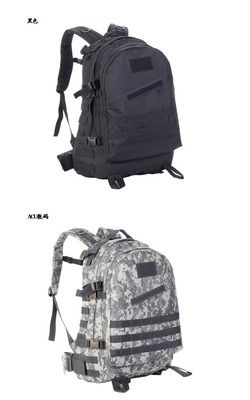 自由兵迷彩包 戶外探險(xiǎn)的可靠伙伴，廠家直銷品質(zhì)之選